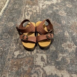 Toddler Sandals